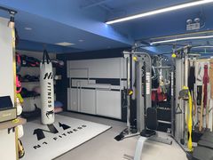 -N1 健身·普拉提·综合馆(嘉美中心店)