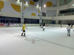 -冠军冰场CHAMPION RINK(百联又一城店)