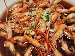 -山菜馆(竹海公园店)