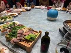 -7号院家宴.烧鸽子(门头沟店)
