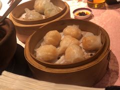 -囍凤楼·粤菜·点心·火锅(温特莱店)