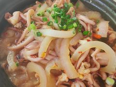 -阿龙酒煲(海宁新苑路店)