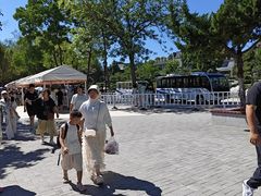 -刘公岛景区