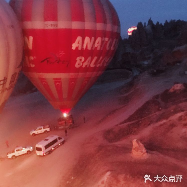 带你去浪漫的土耳其🇹🇷