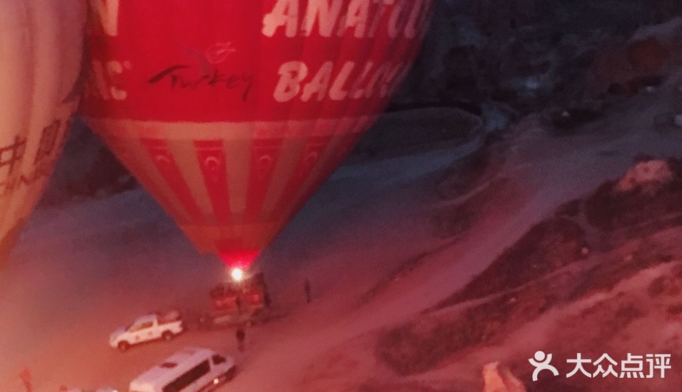 带你去浪漫的土耳其🇹🇷