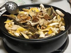 -菌之家·专业纯野生菌火锅·特色炒菌
