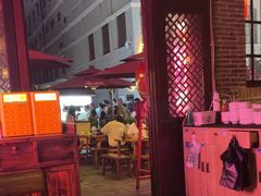 -舌战烧烤酒馆(三街两巷店)