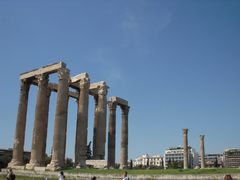 -奥林匹亚宙斯神庙