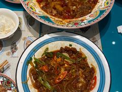 -巴依老爷新疆美食(望京小街店)