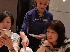 -广州文华东方酒店·江-由辉师傅主理