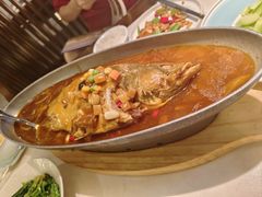 -徽韵人家·传承正宗徽菜(牡丹园店)