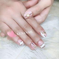 -KUNA NAIL･玖奈日式美甲美睫