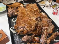 -九十九顶毡房(阜石路店)