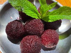 -哼蟹二将·烤肉酱蟹(合生汇店)