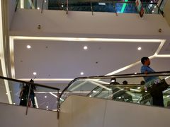 -新田360广场(上海华侨城店)