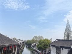 -南浔古镇
