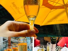 -威斯汀舞台餐厅