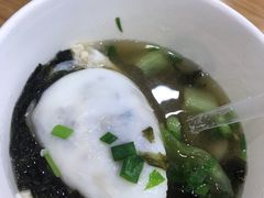 -家宴·灌蛋·沙茶面(曾厝垵店)