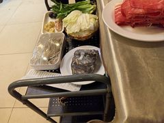 -东来顺饭庄(王府井步行街店)