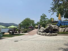 -南京银杏湖乐园