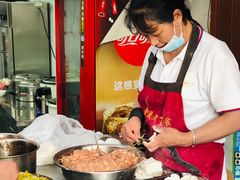 -金陵老丁家馄饨(新街口店)