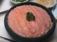 -巴渝瓦肆重庆鲜火锅(宝龙环湖店)