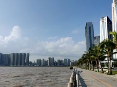 -珠海拱北口岸