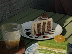 -竹子咖啡bamboo coffee
