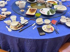 -如丰晟宴(长安万达店)