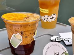 -HUGS coffee(东区店)