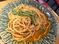 茄汁肉酱意面-斗牛士牛排(南京东路店)
