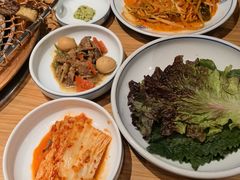 -王妃家(明洞中央店)