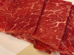 -喜来稀肉(望京店)