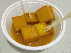 -芬芳甜品(同福路店)