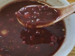 桂花赤豆糊-堂上堂(益民街店)