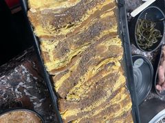 -啊美丽炭火烤肉(滑翔一店)