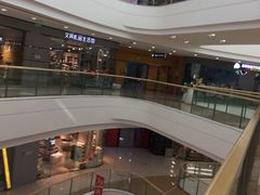 -万达广场(金堂店)
