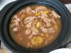 -真功夫(北京路步行街店)