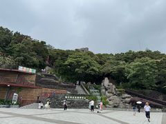 -清水湖度假村(罗浮山美食地标店)