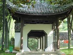 -玉女潭景区