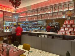 -BOTTEGA意库(中骏世界城店)