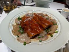 -新兴·金羊座·粤菜点心(乐峰店)