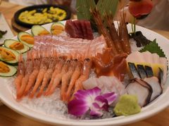 -高木日本料理(静安寺店)