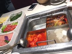 -海底捞火锅(杭州庆春路夜宵主题店)