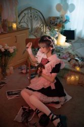 点击看大图 -WAVE SODA摄影工作室