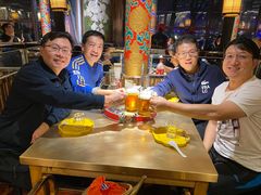 -羊大爷涮肉(亮马桥店)