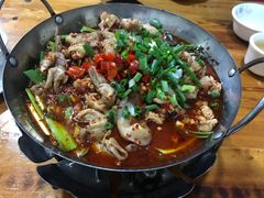 -湖南湘菜馆(东湘缘二店)