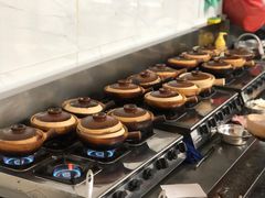 -壹煲口福煲仔饭(中山路店)