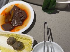 -海底捞火锅(顺义华联店)