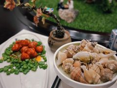 -安泰楼·佛跳墙创始人·传统闽味早茶·酒楼(三坊七巷闽菜地标店)